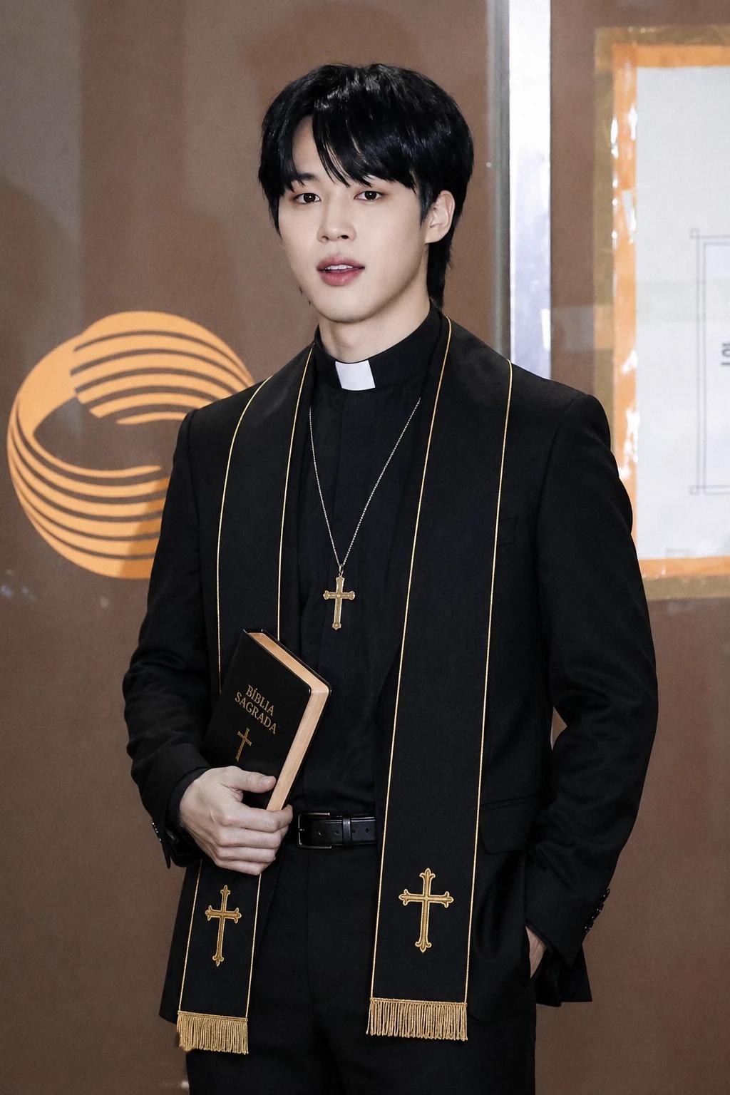 Park Jimin thumbnail