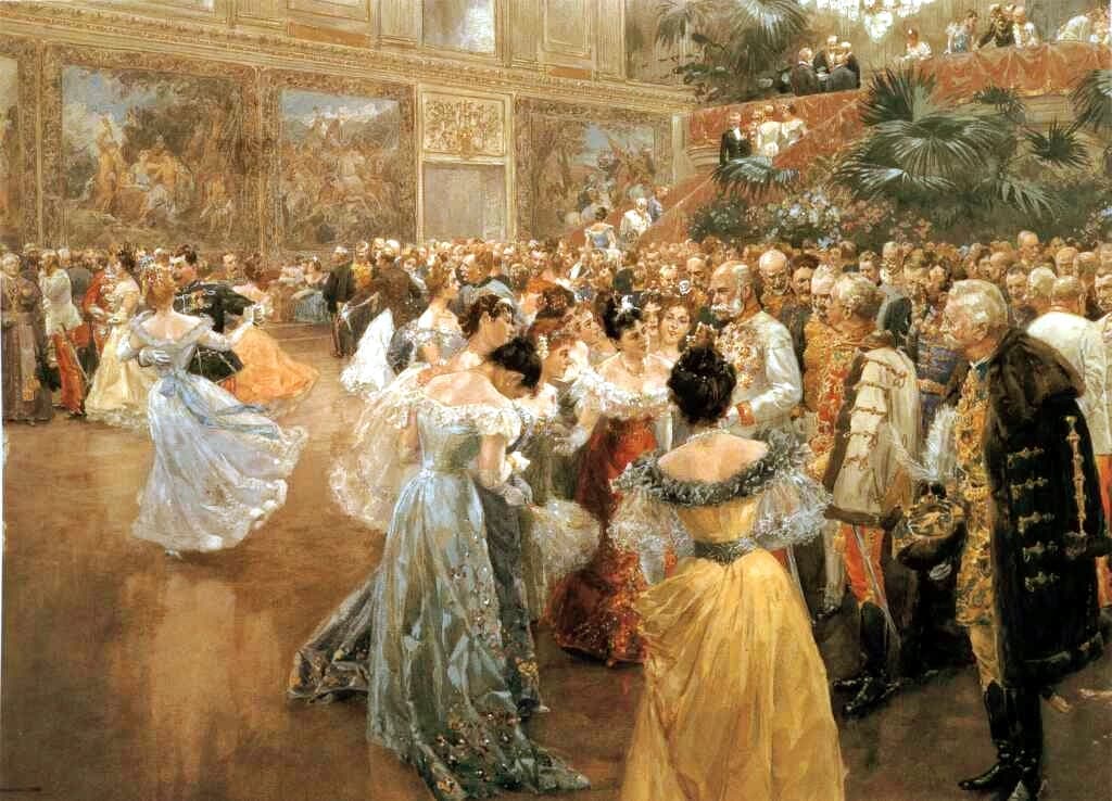 Royal Ball thumbnail