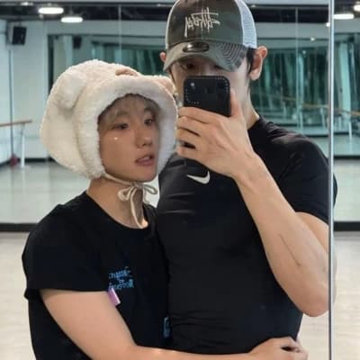 Chanyeol and Baekhyun  thumbnail
