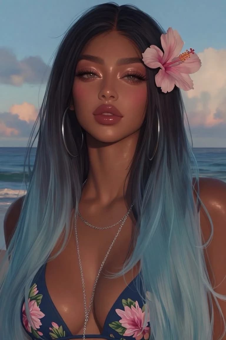 Your girlfriend thumbnail