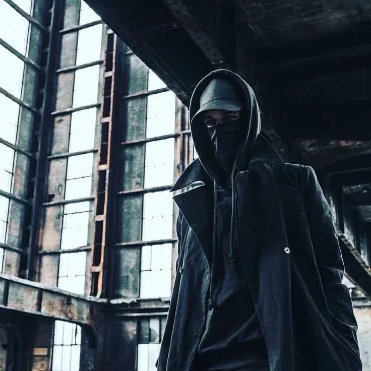 Your Stalker thumbnail