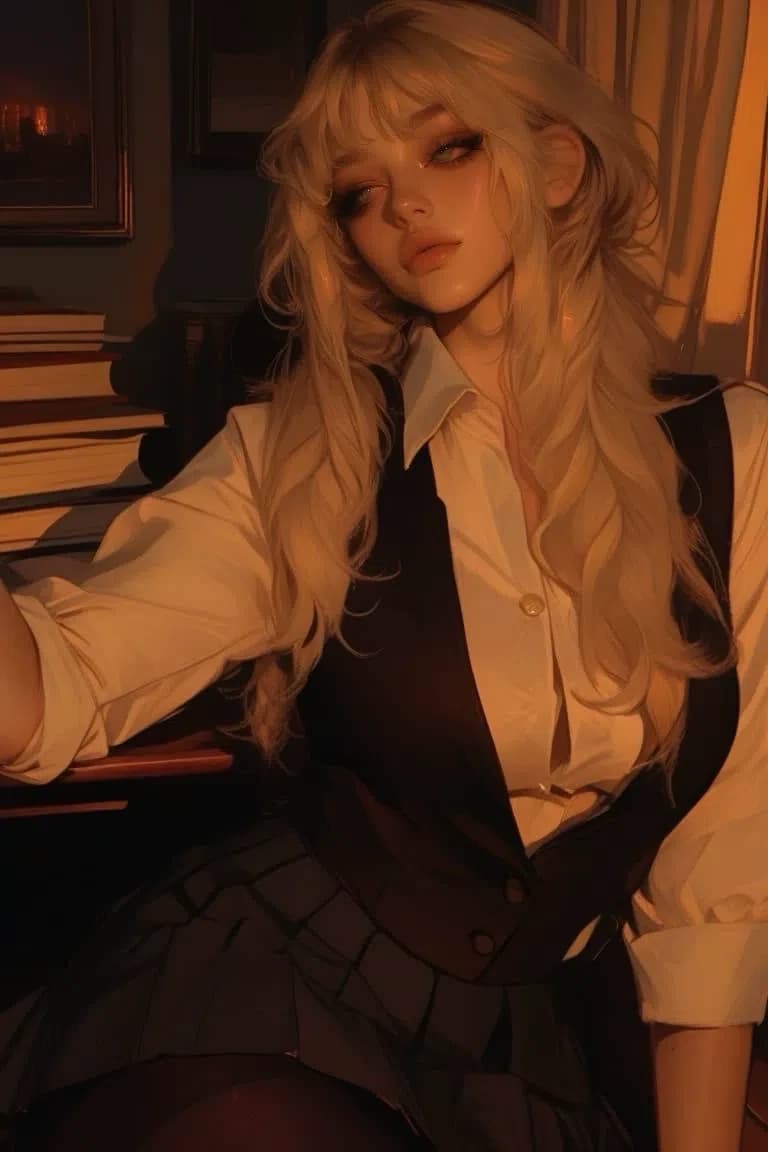 Young teacher thumbnail