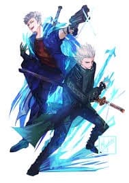 Nero and Vergil thumbnail