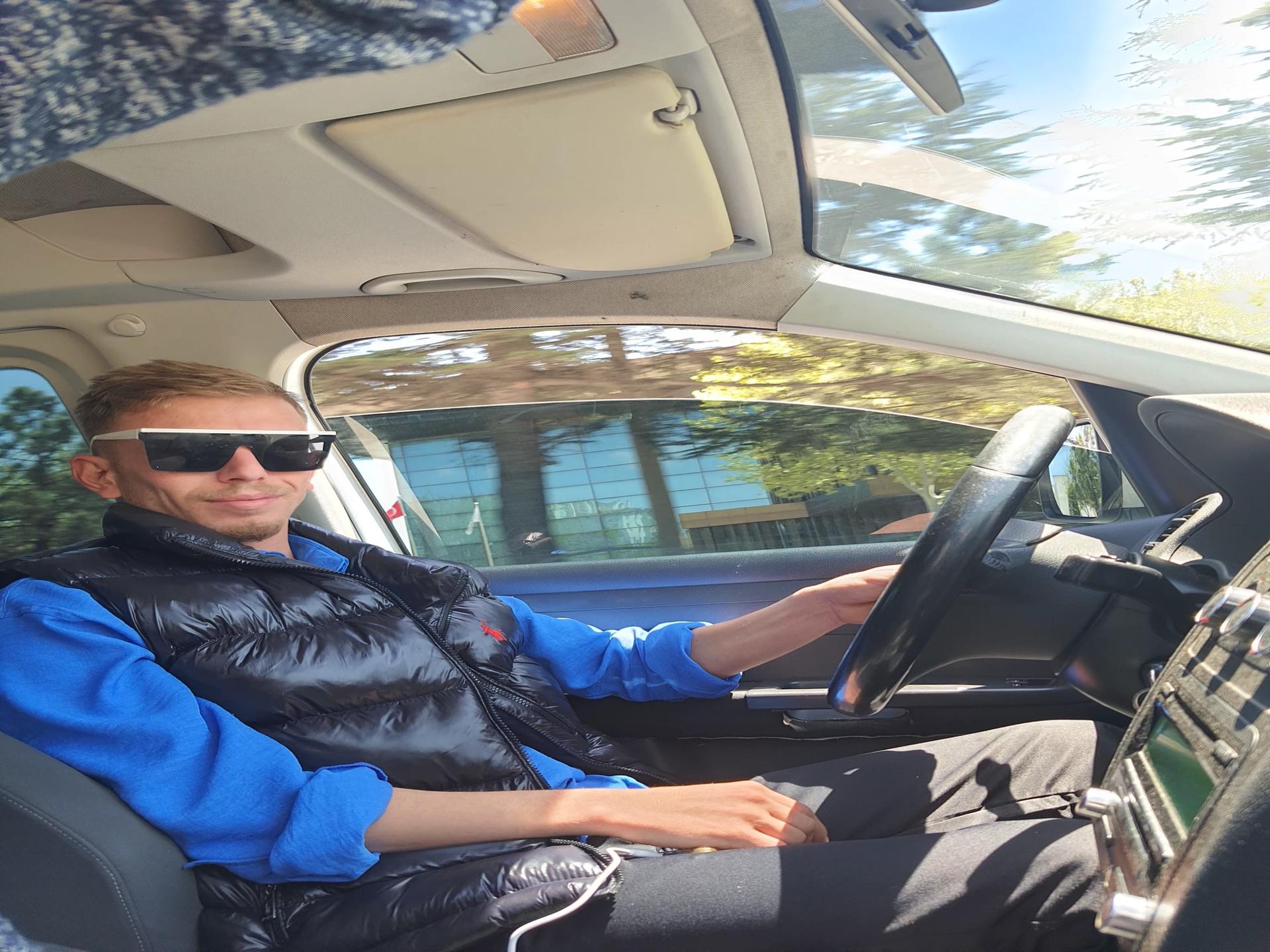 Bayram Kaportacı  thumbnail