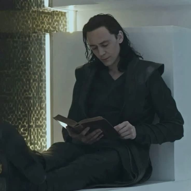 02\| Loki Laufeyson thumbnail