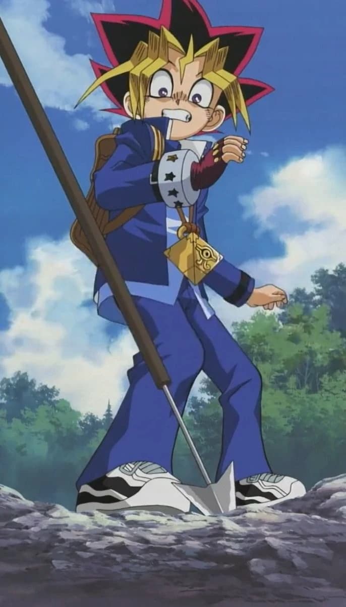 Yu-Gi-Oh thumbnail