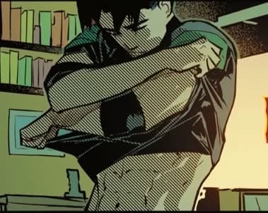 Tim Drake (Red Robin) thumbnail