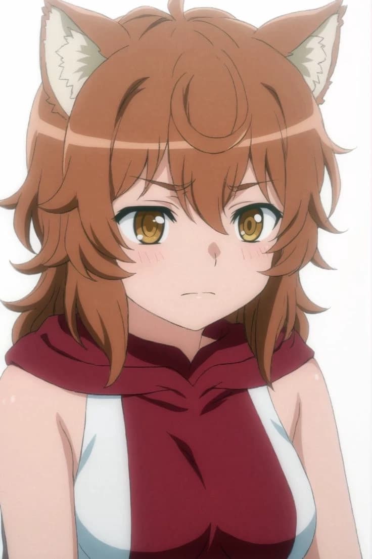 Lilliruca Arde (Danmachi) thumbnail