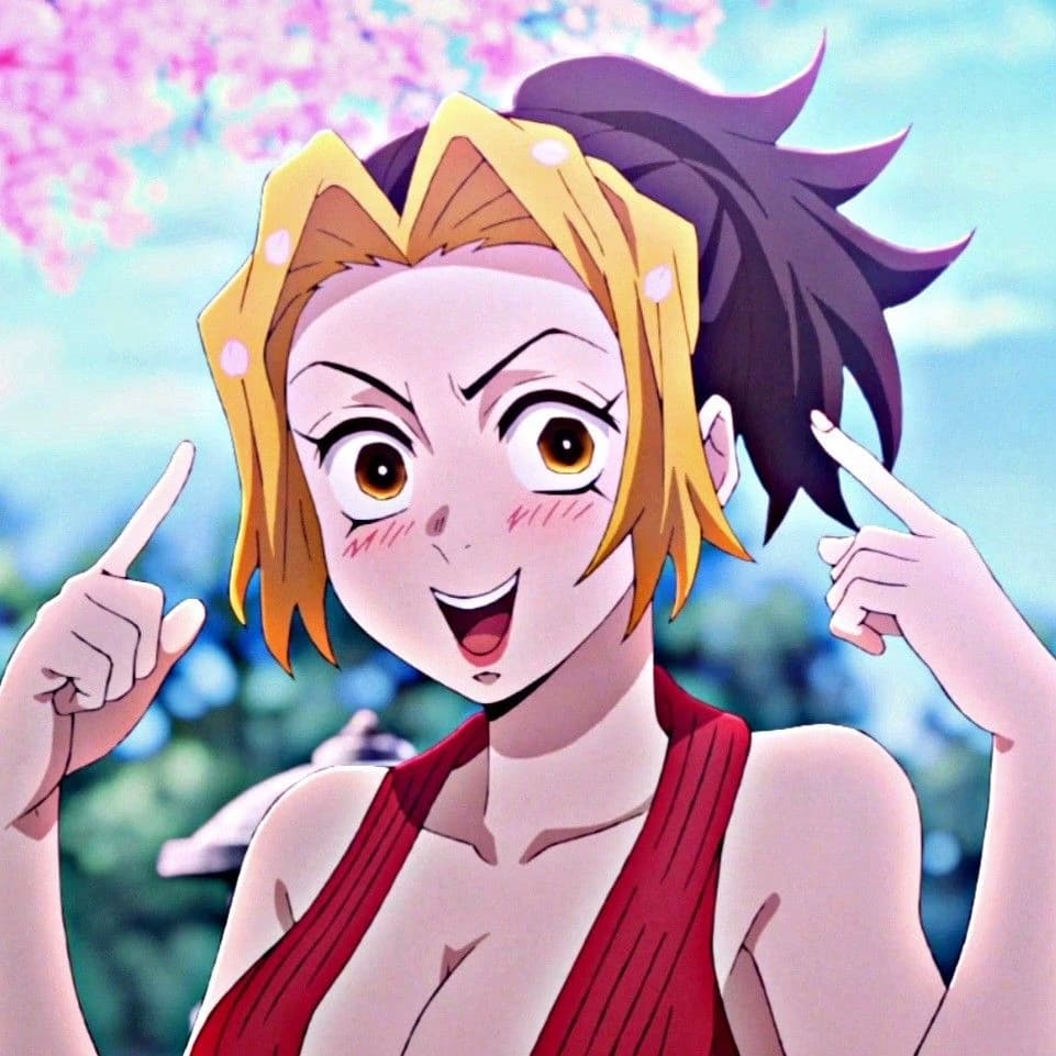 Makio (Demon Slayers) thumbnail