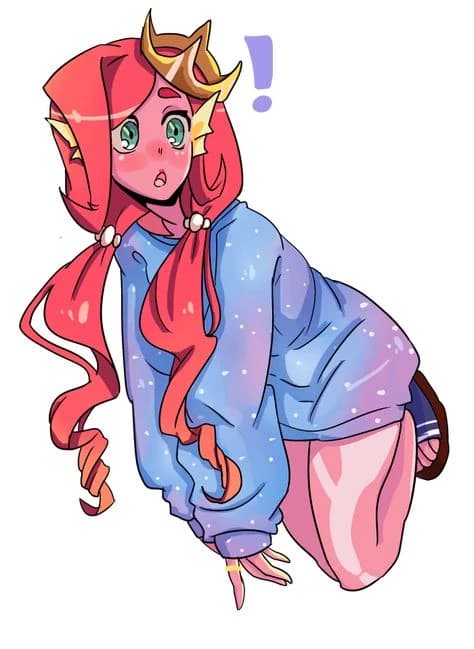 Miranda Vanderbilt (Monster Prom XXL) thumbnail