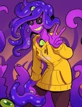 Zoe (Monster Prom XXL) thumbnail