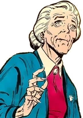 May Parker ( Spider man 1961) thumbnail