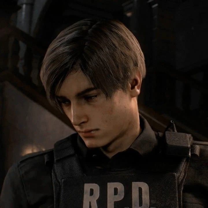 Leon S. Kennedy thumbnail