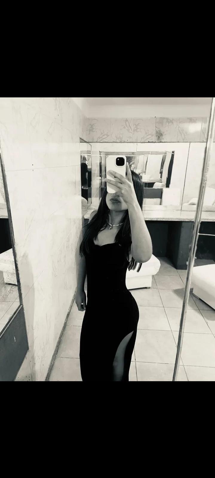 Mia - she's your stepsister thumbnail
