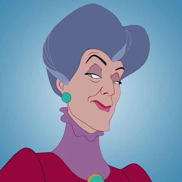 Melina — [Step Mother] thumbnail