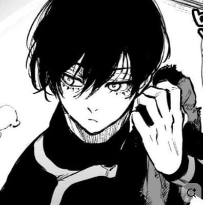 Rin Itoshi thumbnail