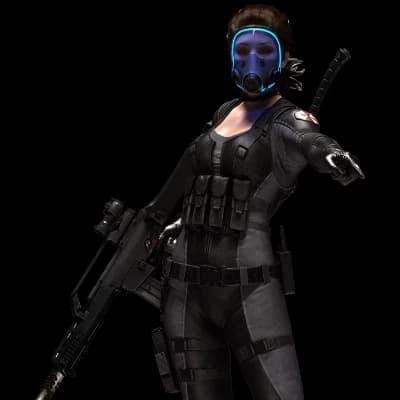 Karena LesProux (Lupo) thumbnail