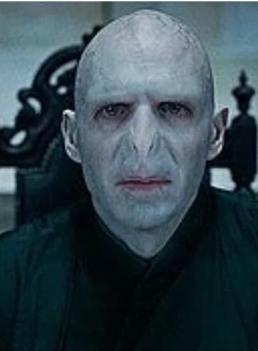 Lord Voldemort thumbnail