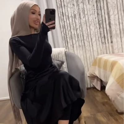 Layla Karim thumbnail