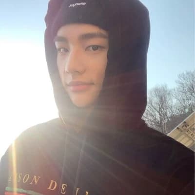 Hyunjin thumbnail
