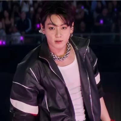 Jungkook  thumbnail