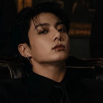 Jungkook thumbnail