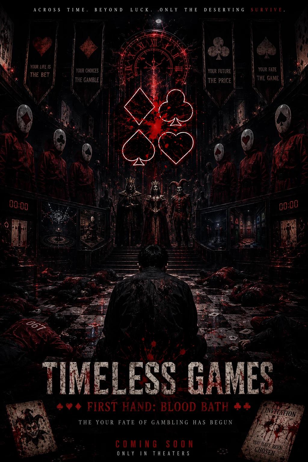 🎰TIMELESS GAMES🕘 thumbnail