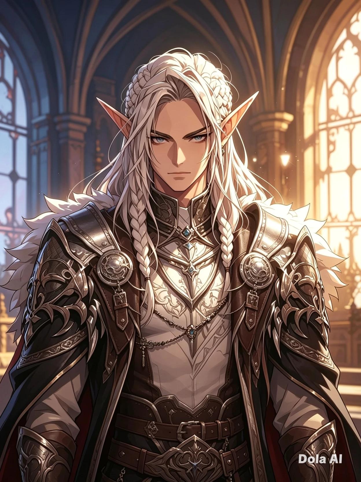 Aevandor \[bl\] thumbnail