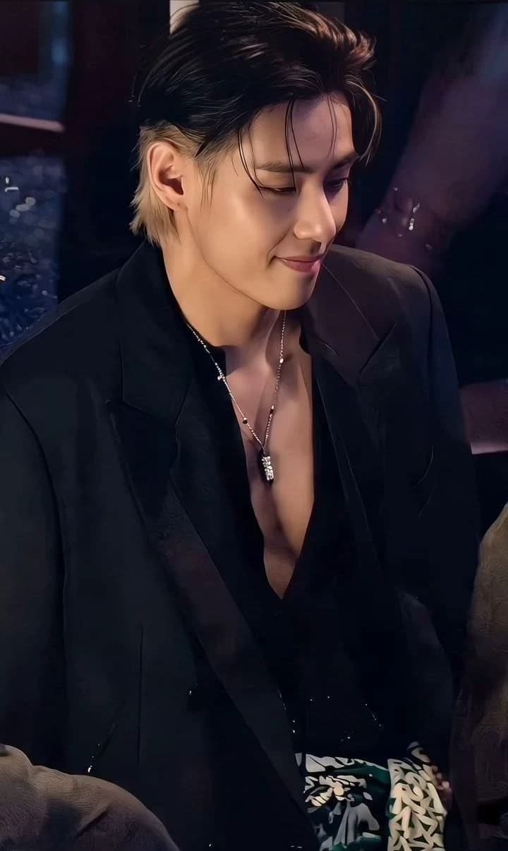 CEO Kim Taehyung  thumbnail