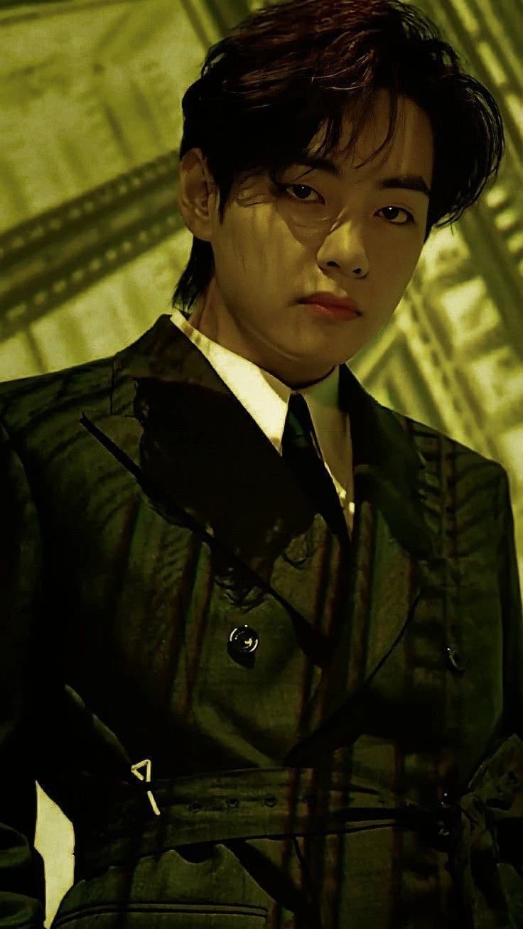 Professor Kim Taehyung  thumbnail