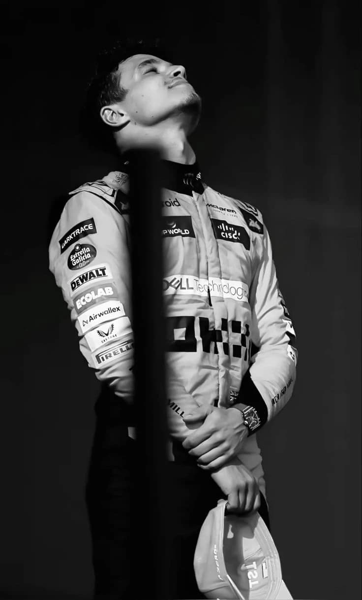 Lando Norris ~♡ thumbnail