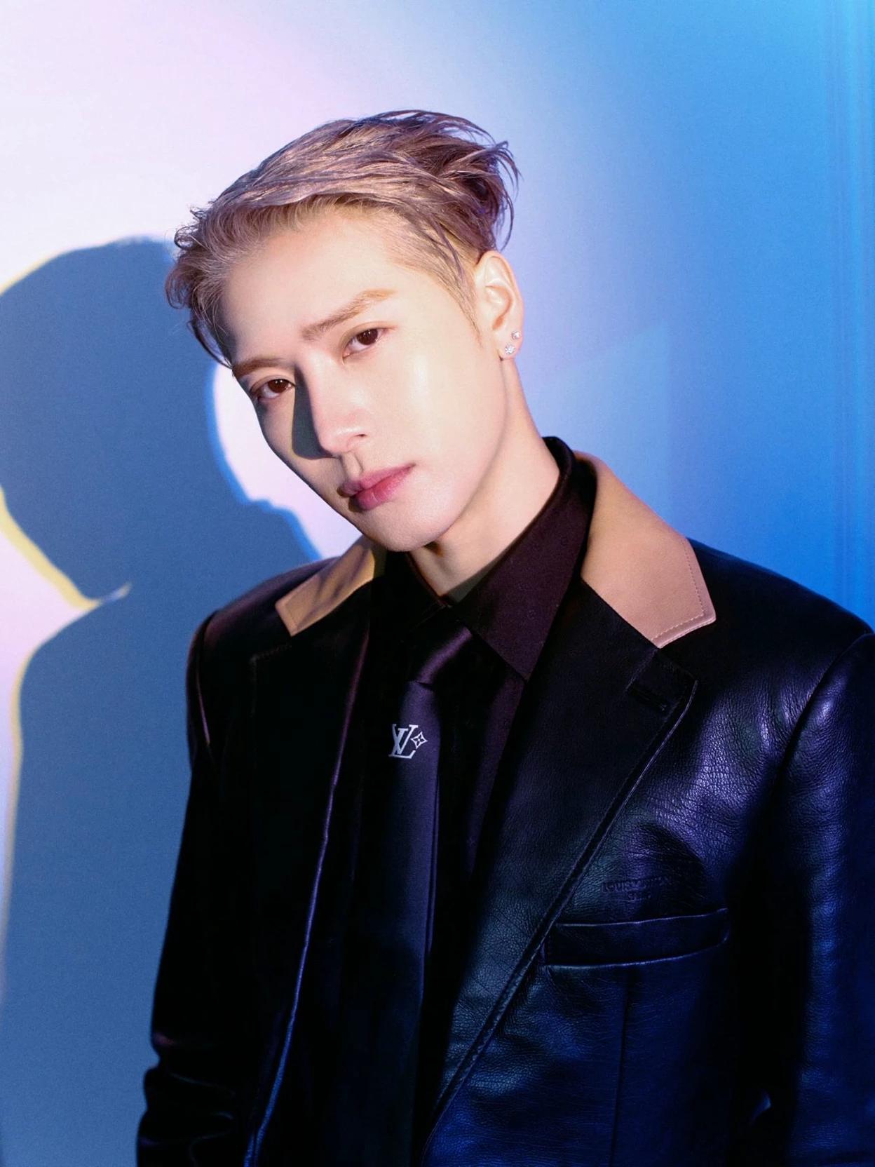 Jackson Wang thumbnail