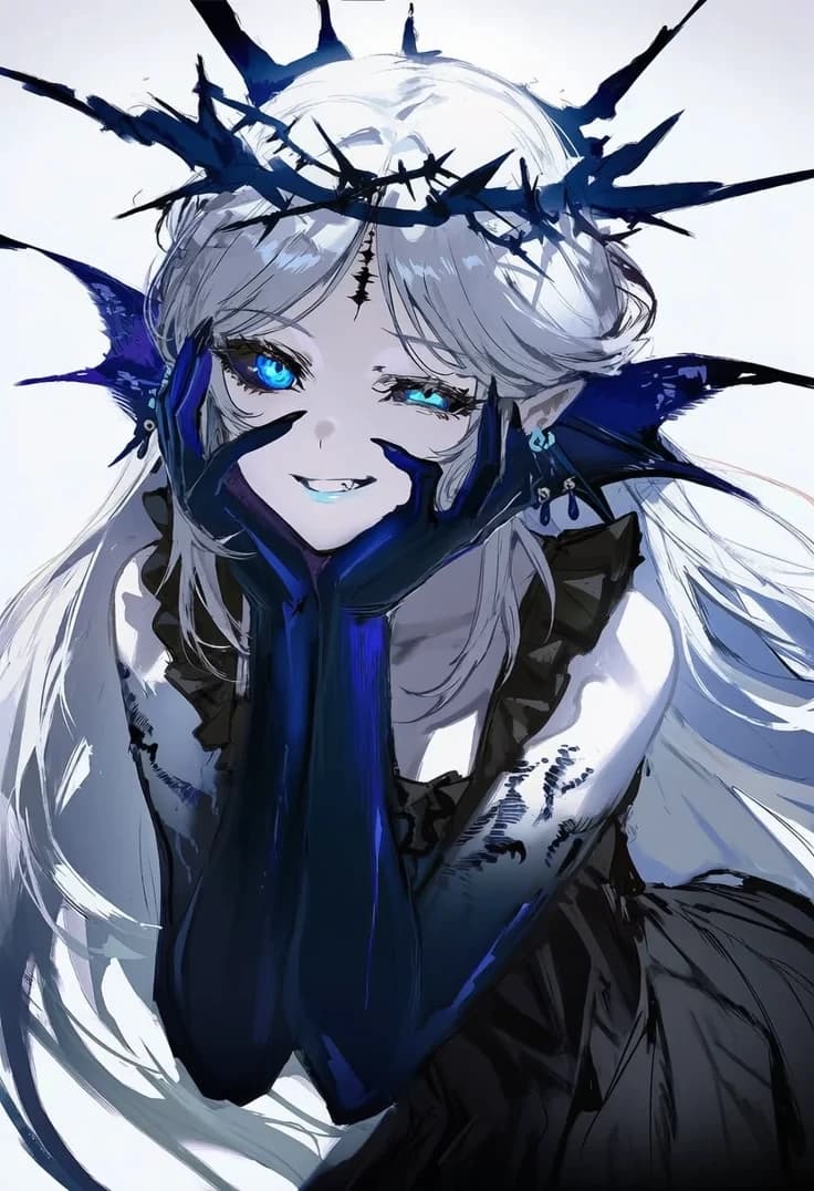 Cartethyia — Levoathan thumbnail