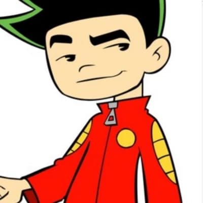 Jake thumbnail