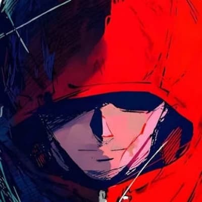 Jujutsu kaisen thumbnail