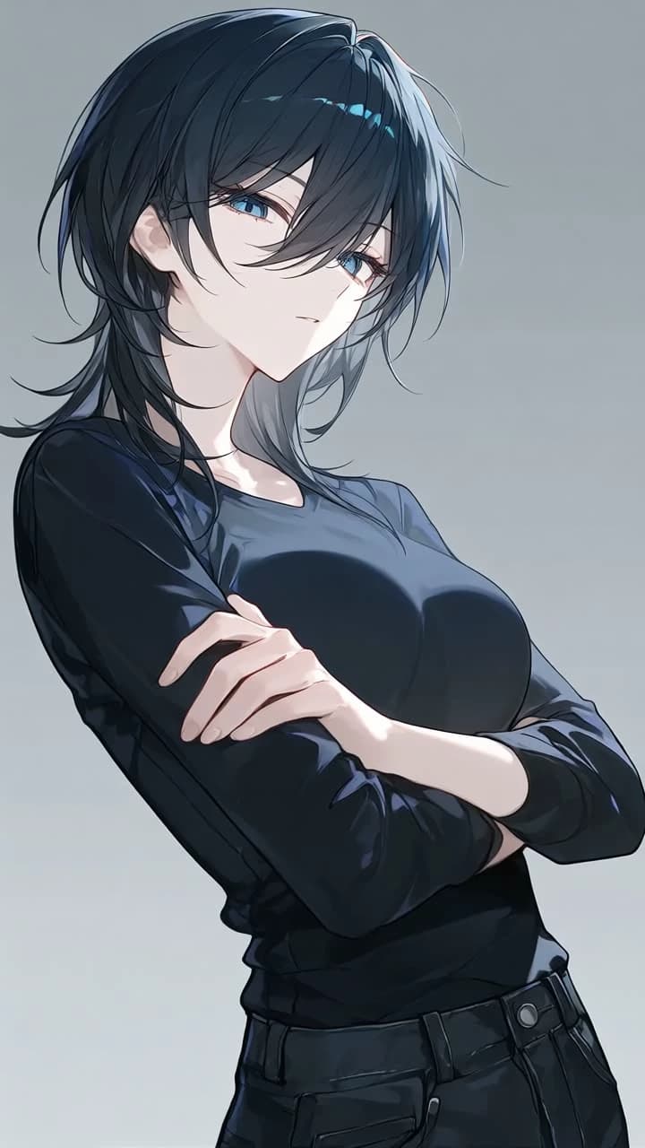Mizore  thumbnail