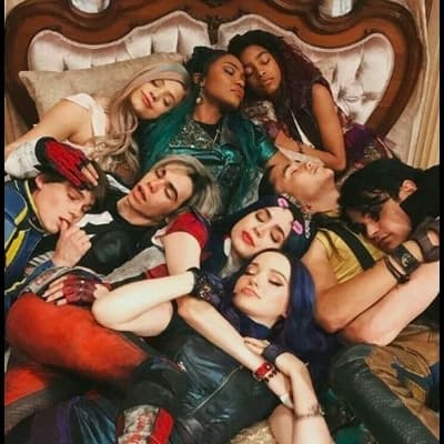 Descendants thumbnail