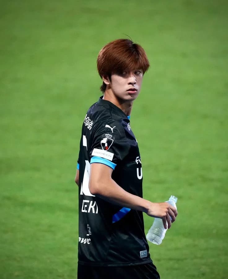 Yuto Ozeki thumbnail