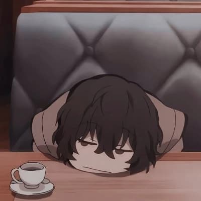 Dazai Osamu thumbnail