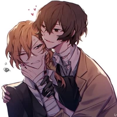 Soukoku Parents thumbnail