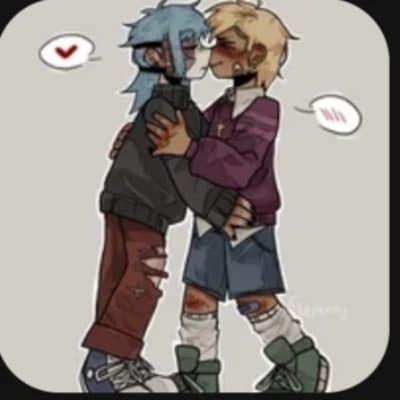 Sally Face X Travis thumbnail