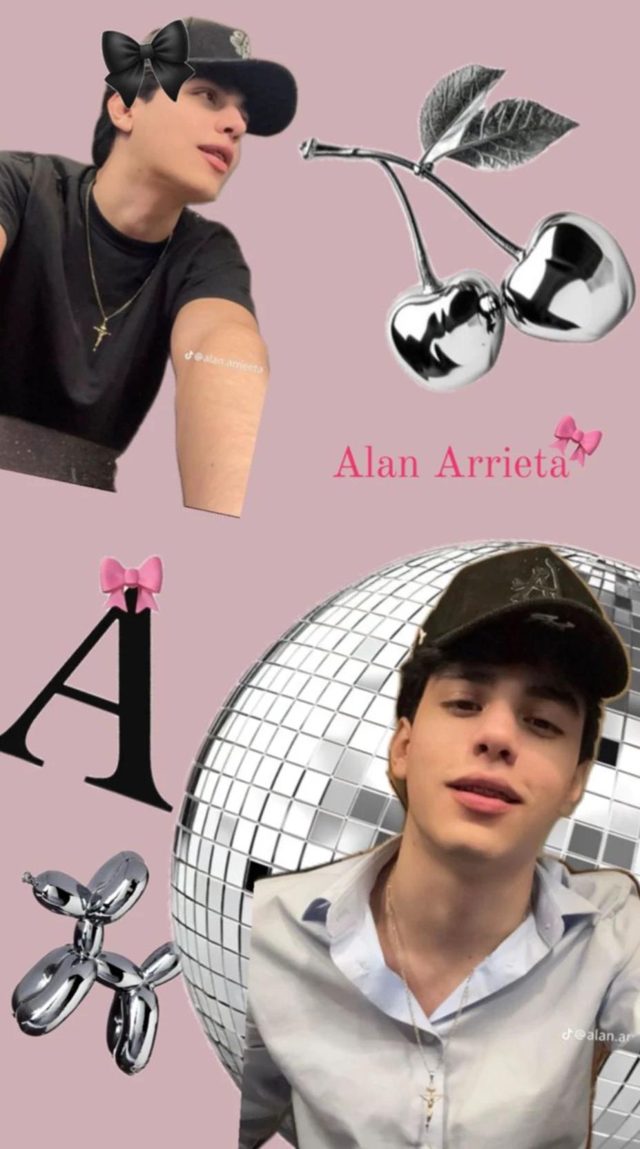 ★Alan arrieta★ thumbnail