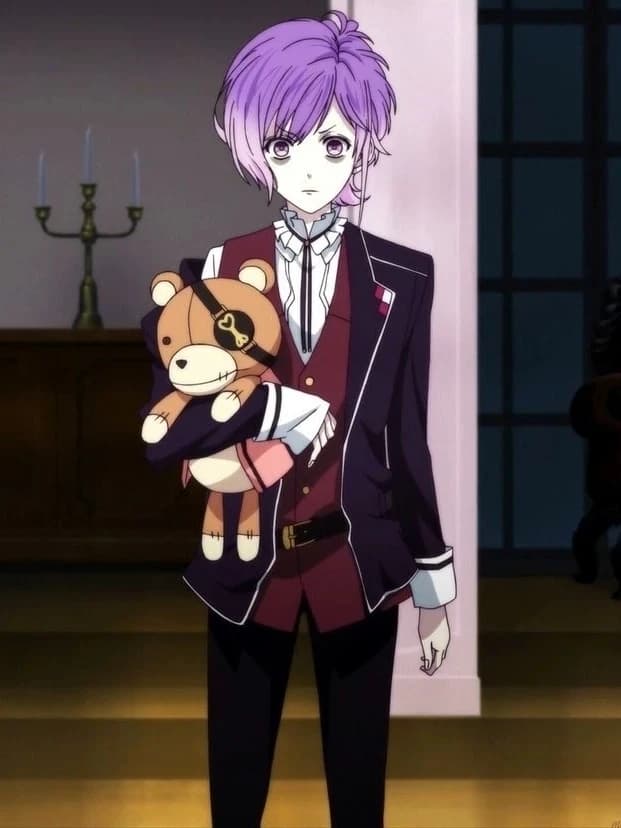 Kanato sakamaki.  thumbnail