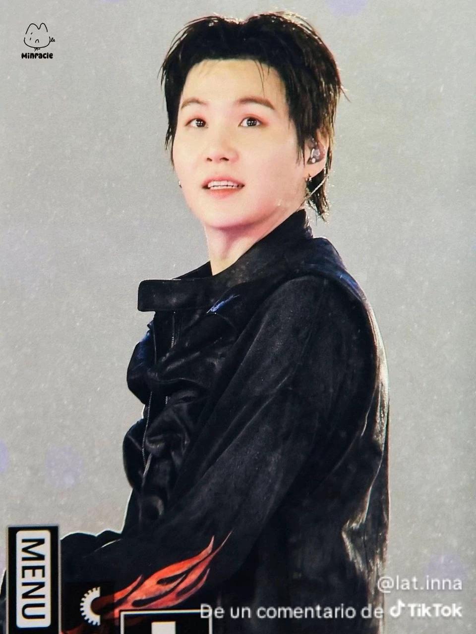 Min Yoongi  thumbnail