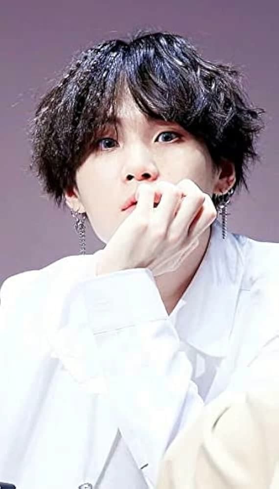 Min Yoongi  thumbnail
