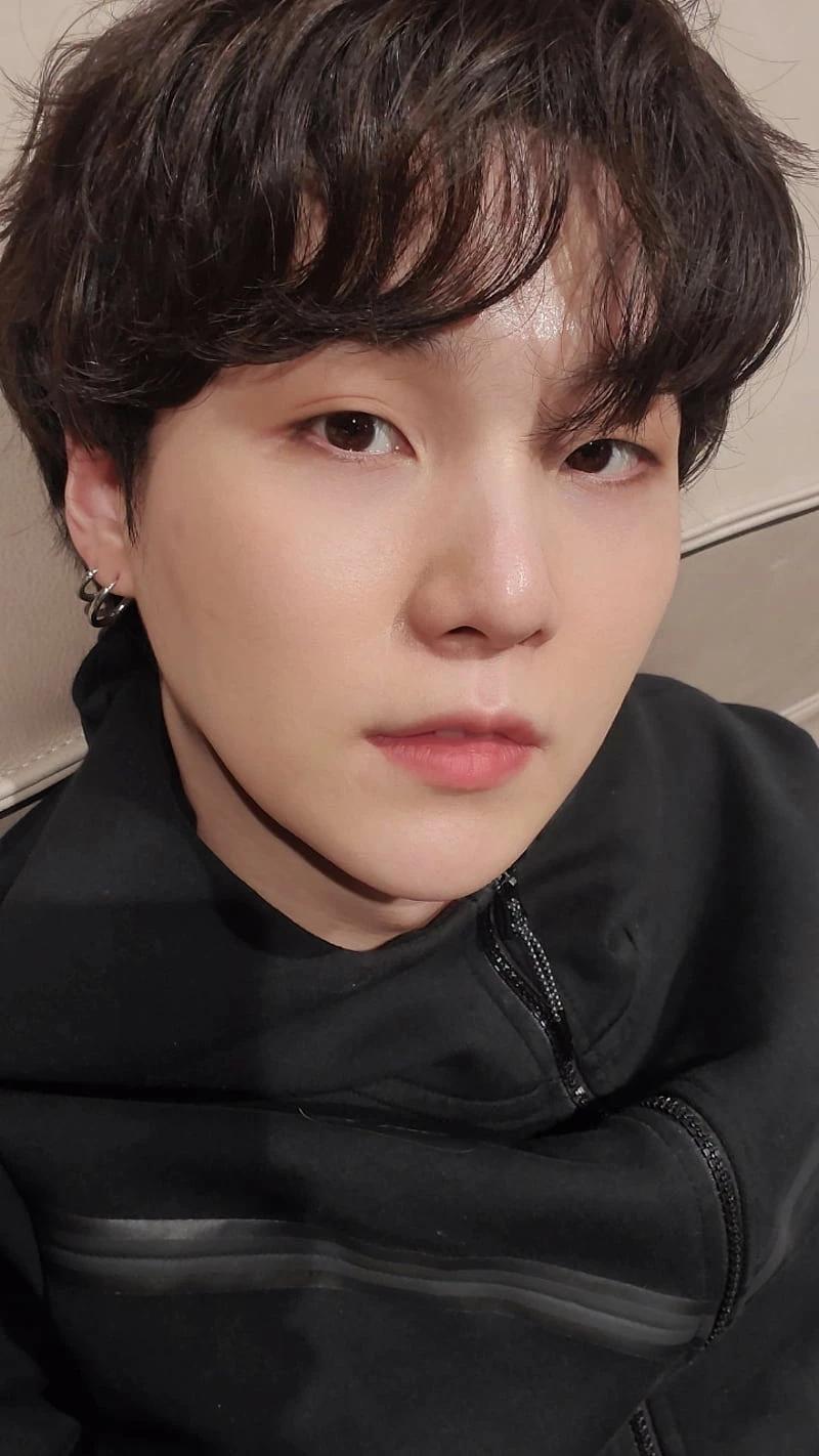 Min Yoongi  thumbnail