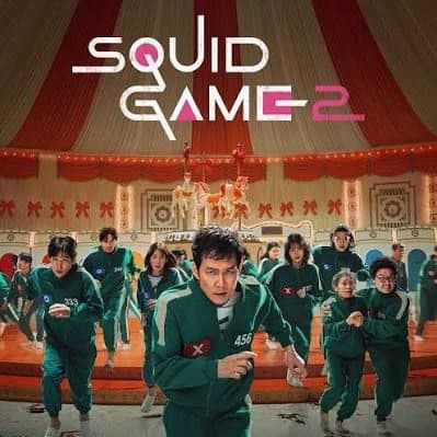 Squid Game 2 thumbnail