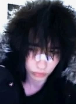 Emo boy bestfriend thumbnail