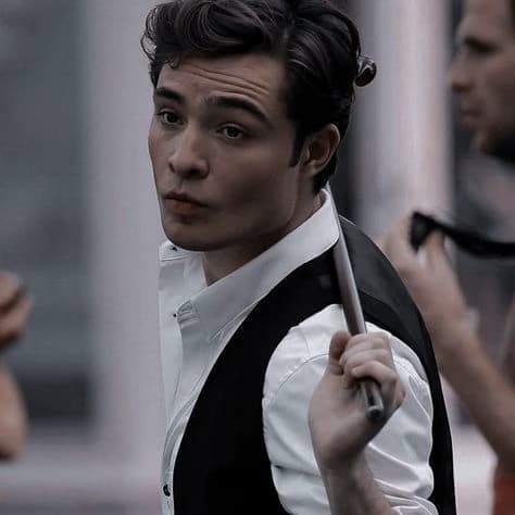 Chuck Bass thumbnail