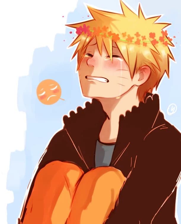 Naruto -BL thumbnail